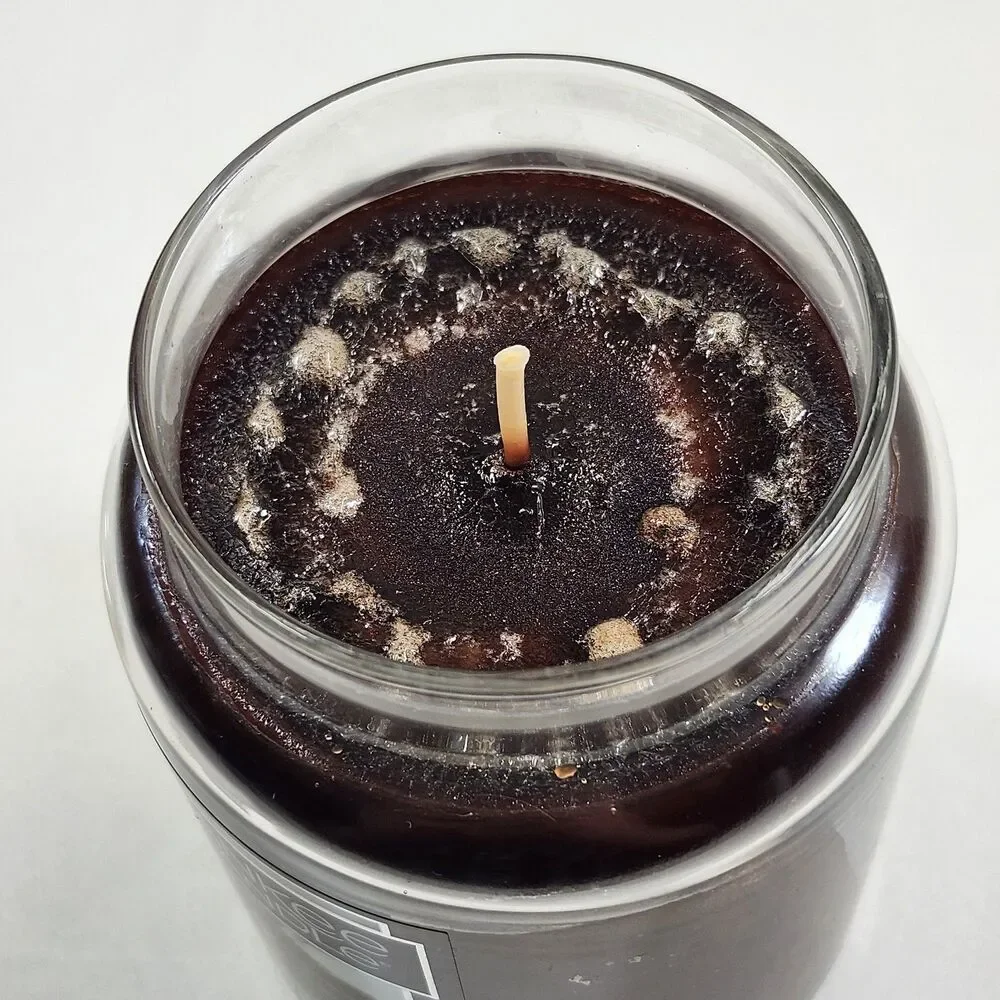 Yankee Candle Chocolate Layer  Cake Large Jar 22oz Scented NEW USA Aroma